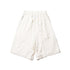 JULIUS 907PAM8 Plaster / Umbra Shorts